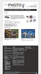 Mobile Screenshot of clubphotolagacilly.com
